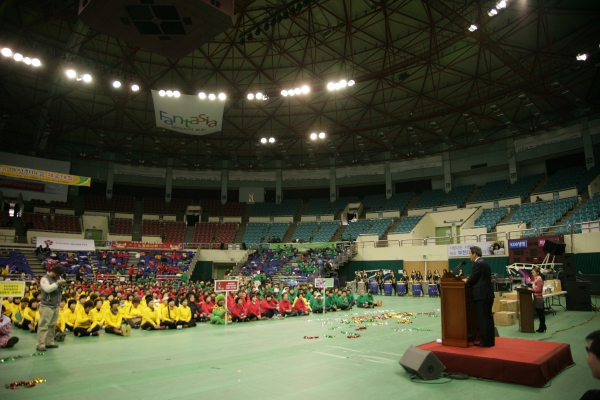 제24회 여성 한마음 체육대회 - 4