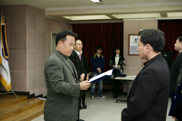 2007년도 자유수호 지도자 전진대회 - 9