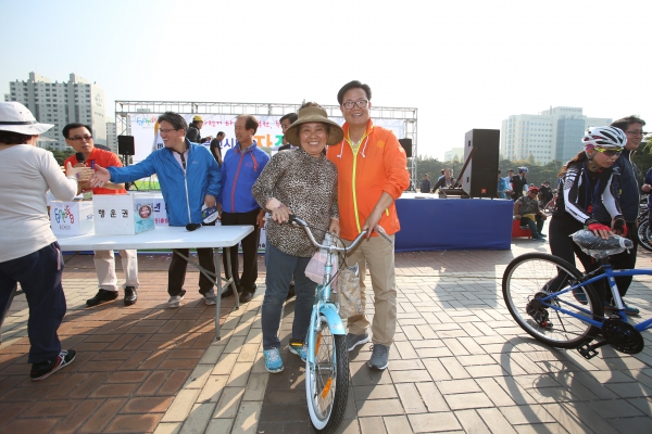 부천시민 자전거 대축제 - 8