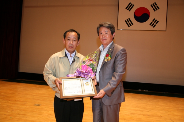 부천 수화사랑 한마음축제 - 3