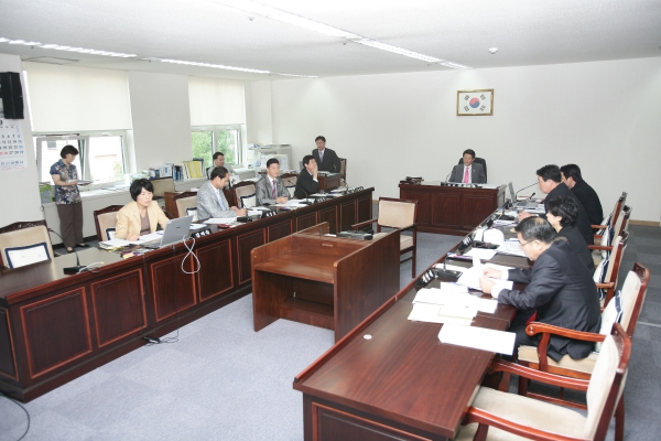 기획재정위원회