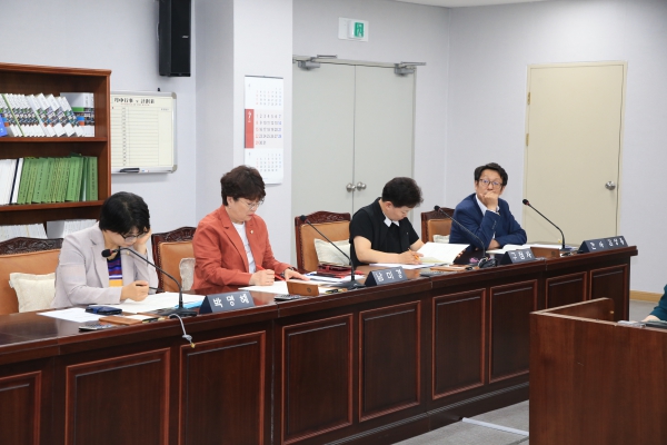 의회운영위원회_제229회 임시회 - 4