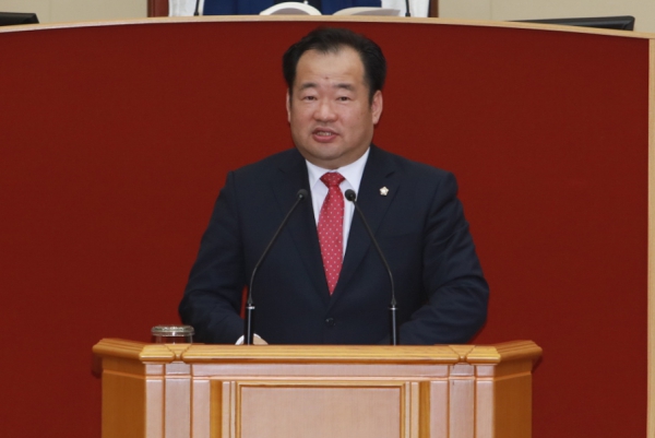 제238회 부천시의회(임시회) 제2차 본회의 - 3