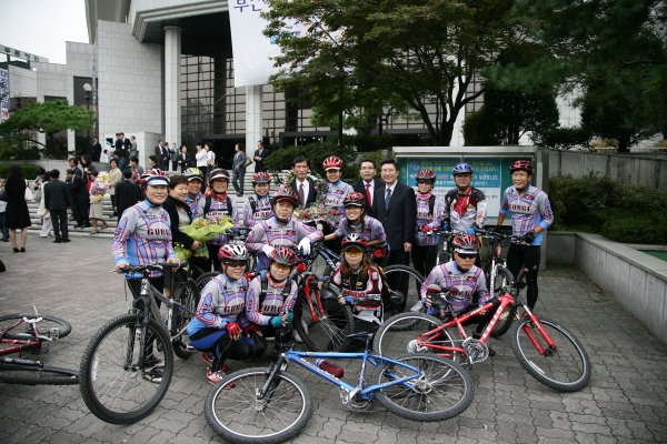 제34주년 부천 시민의 날 기념식 - 7