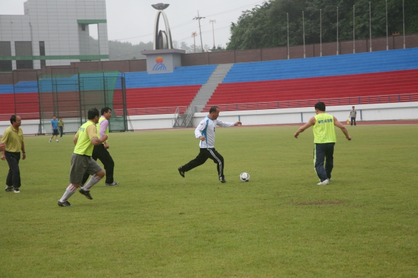 2007 부천시의회 의원 및 직원 합동연수 - 22