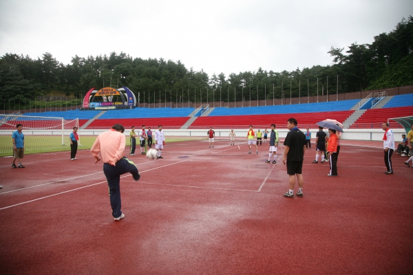 2007 부천시의회 의원 및 직원 합동연수 - 25