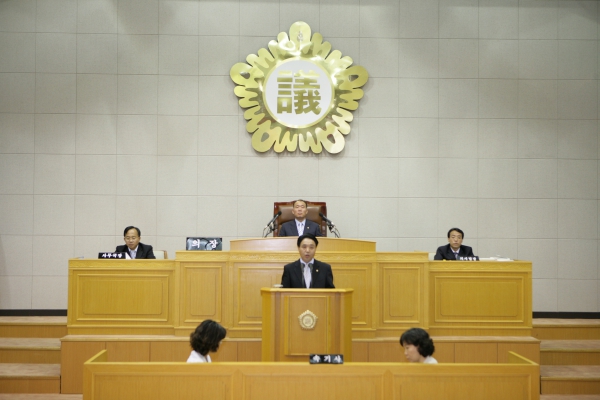 제136회 임시회 - 3