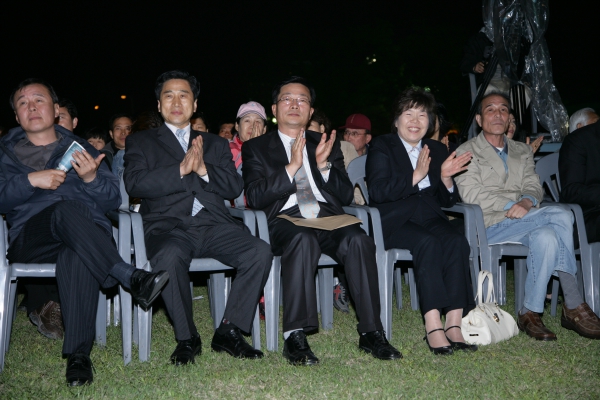 제23회 복사골 예술제 전야제 - 6