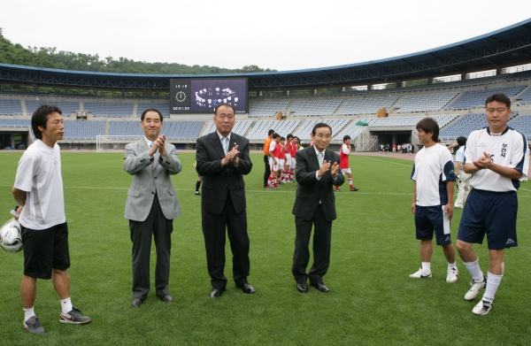 제12회 부천시장기 축구대회 - 4