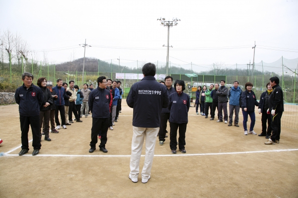 부천시의회 개원 제22주년 기념 행사 - 46