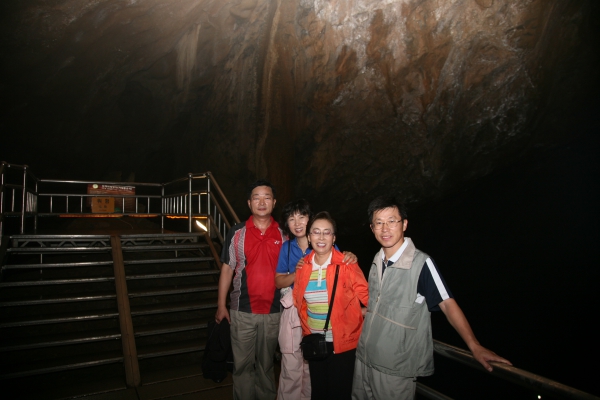 2007 부천시의회 의원 및 직원 합동연수 - 12