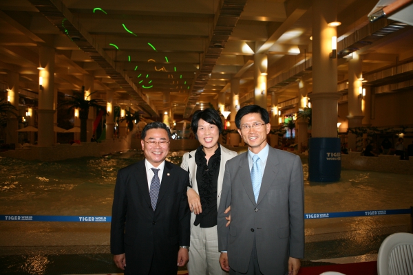 제11회 부천국제판타스틱영화제 개막식 및 개막리셉션 - 6