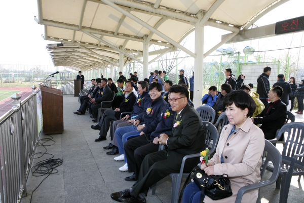 오정구 축구연합회 제20회 오정구대회 - 3