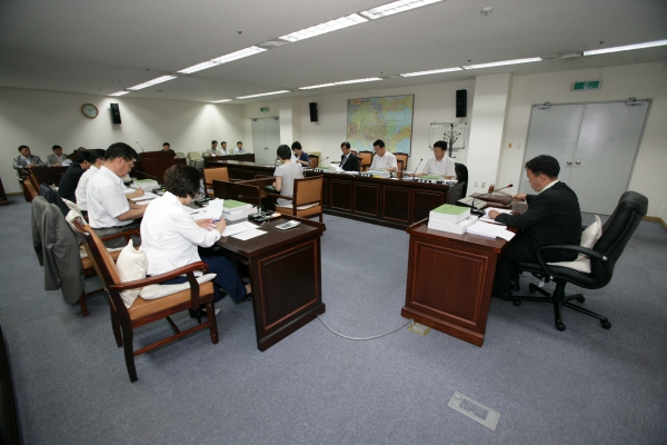 예산결산특별위원회 - 14