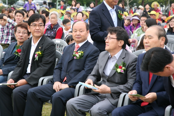 역곡천 수변축제-물길따라 걷는 에코힐링 - 6