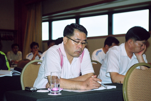 2006년도 합동 의정연수 - 20