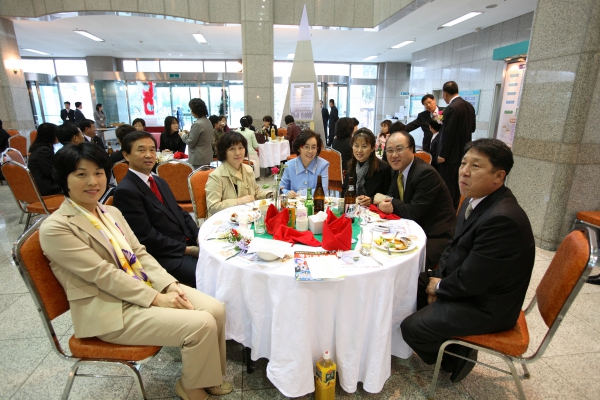 제16주년 부천시의회 개원 기념식 - 24