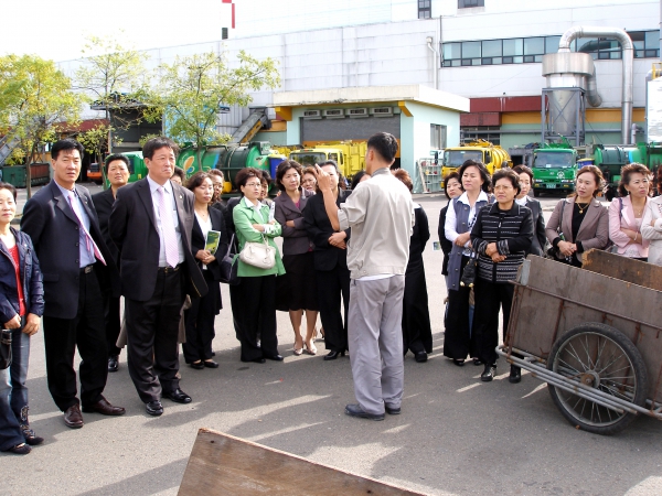 의정모니터 발대식 - 17