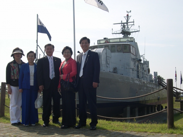 부천함 방문 - 38