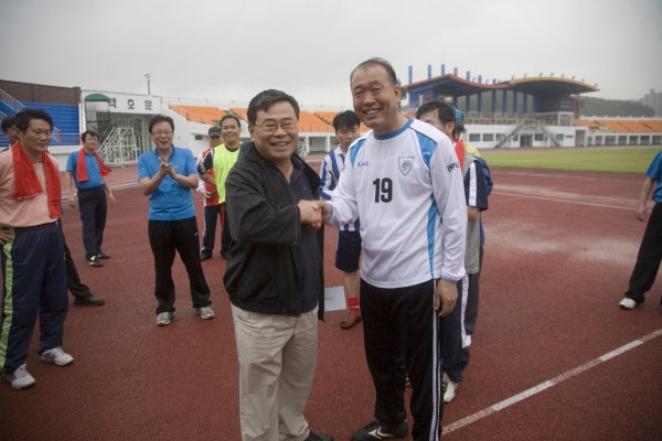 2007 부천시의회 의원 및 직원 합동연수 - 27