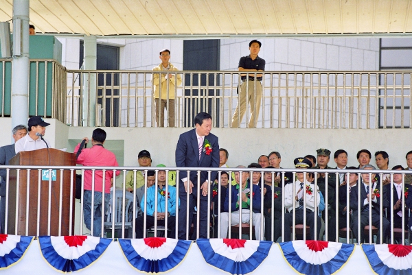 제33회 소사구민 체육대회 - 15