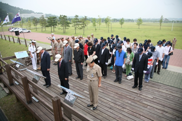 부천함 방문 - 12