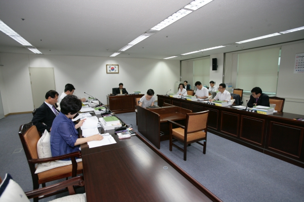 예산결산특별위원회 - 12