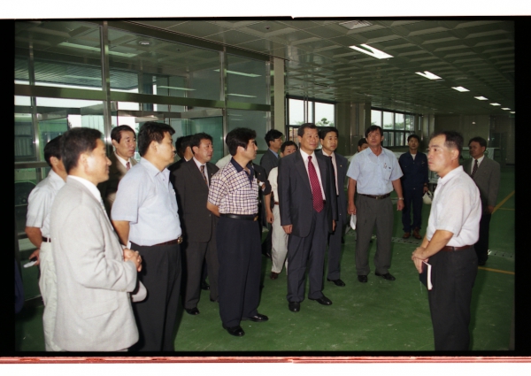 부천축산물공판장 방문 - 5