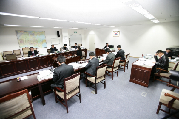 예산결산특별위원회 - 3