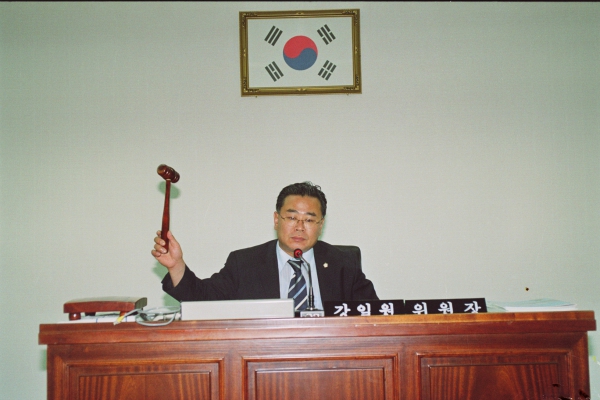 부천시의회 제130회 정례회 건설교통위원회 - 2