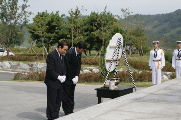 부천함 방문 - 12