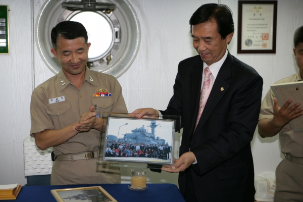 부천함 방문 - 3