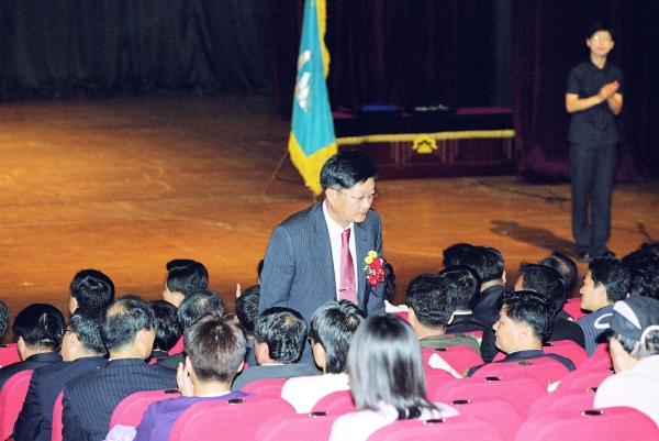 제33회 부천 시민의날 기념식 - 5