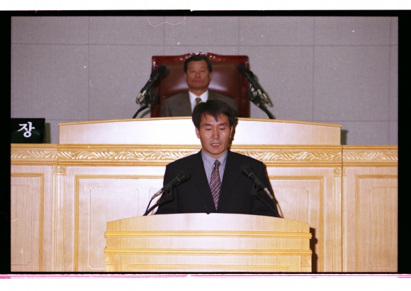 제81회 부천시의회 - 2