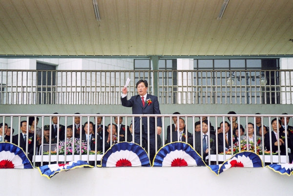 제33회 원미구 한마음 체육대회 - 4