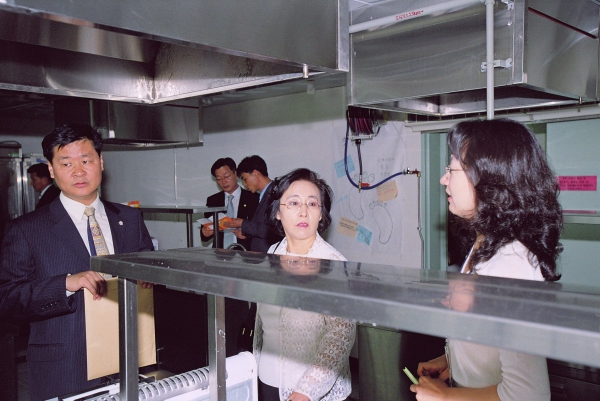 행정복지위원회 현장방문 - 19