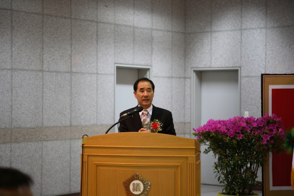 제16주년 부천시의회 개원 기념식 - 10