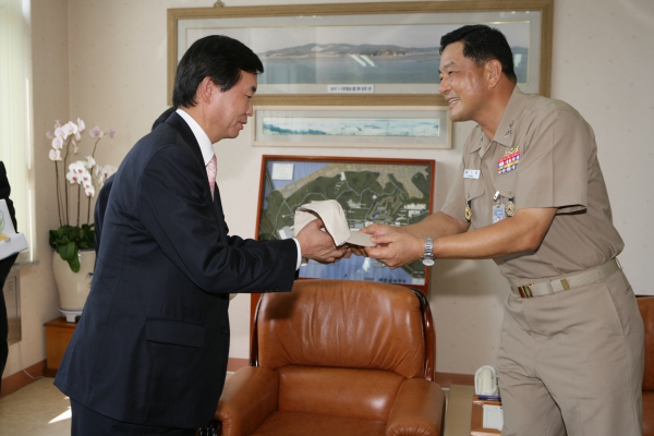 부천함 방문 - 18