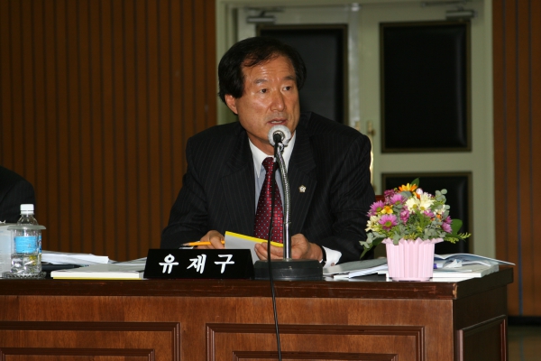 2007 건설교통위원회 행정사무감사(소사구) - 21