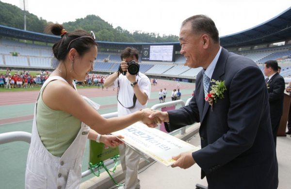 제2회 부천터미널 소풍배 부천시 축구대회 - 4