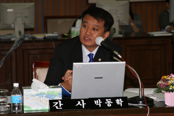 2007 건설교통위원회 행정사무감사(소사구) - 17