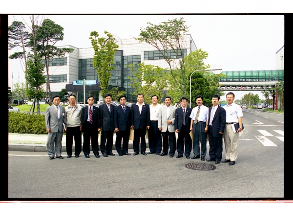 건설교통위원회 현장방문 - 10