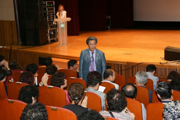 제21회 부천시 양성평등주간 기념식