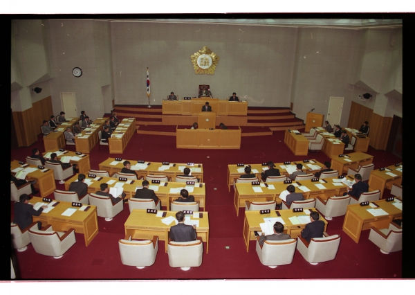 제81회 부천시의회