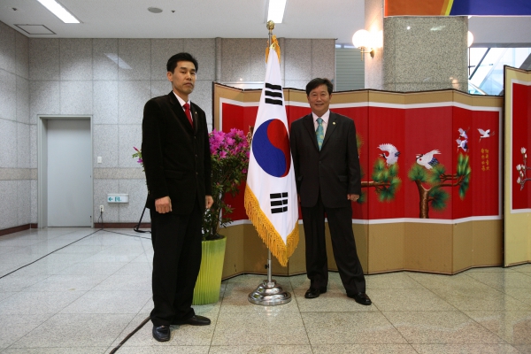 제16주년 부천시의회 개원 기념식 - 19