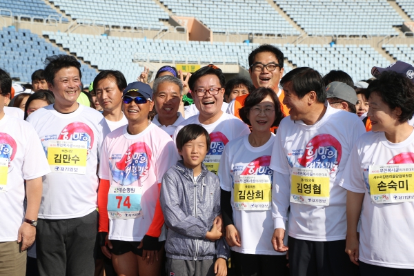 제10회 부천복사골마라톤대회 - 18