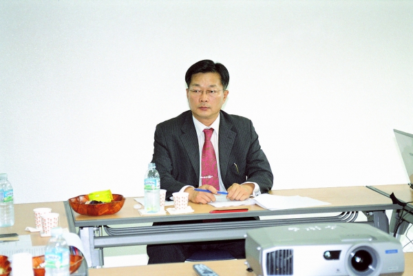 행정복지위원회 현장방문 - 6