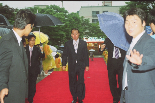 제10회 피판 영화제 폐막식 및 폐막리셉션 - 2