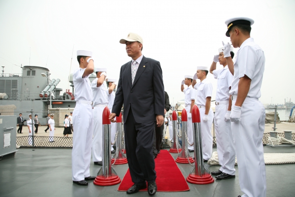 부천함 방문 - 14