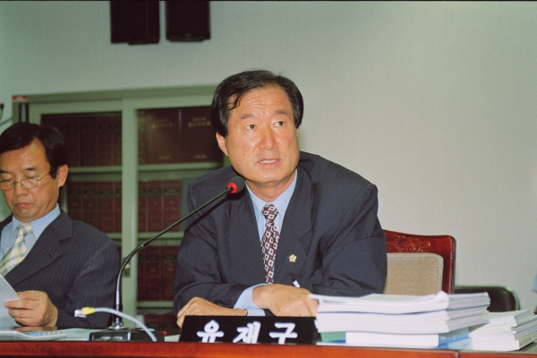 부천시의회 제130회 정례회 건설교통위원회 - 8